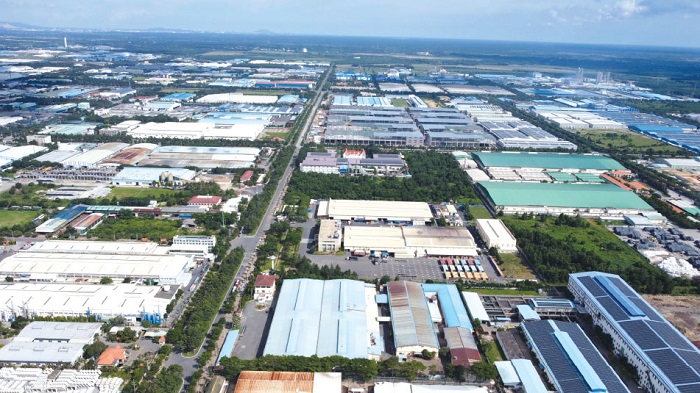 Bất động sản công nghiệp Việt Nam: từ lợi thế chi phí thấp đến chu kỳ phát triển chất lượng